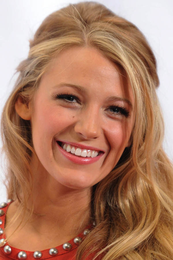 Wie gefällt dir Blake Lively?