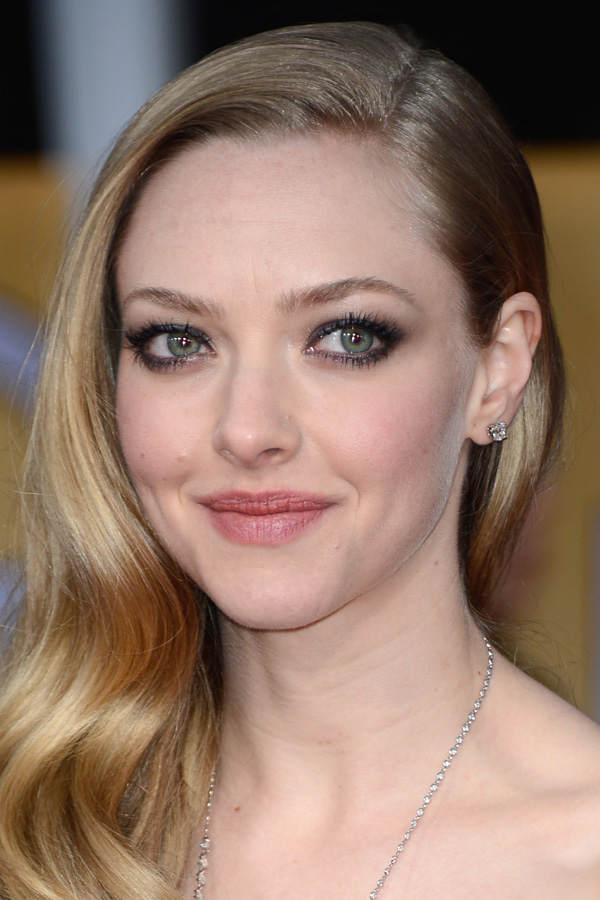 Ist Amanda Seyfried hübsch?
