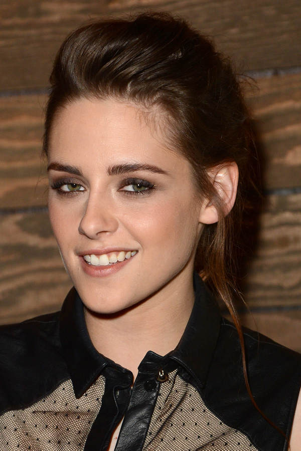 Wie gefällt dir Kristen Stewart?