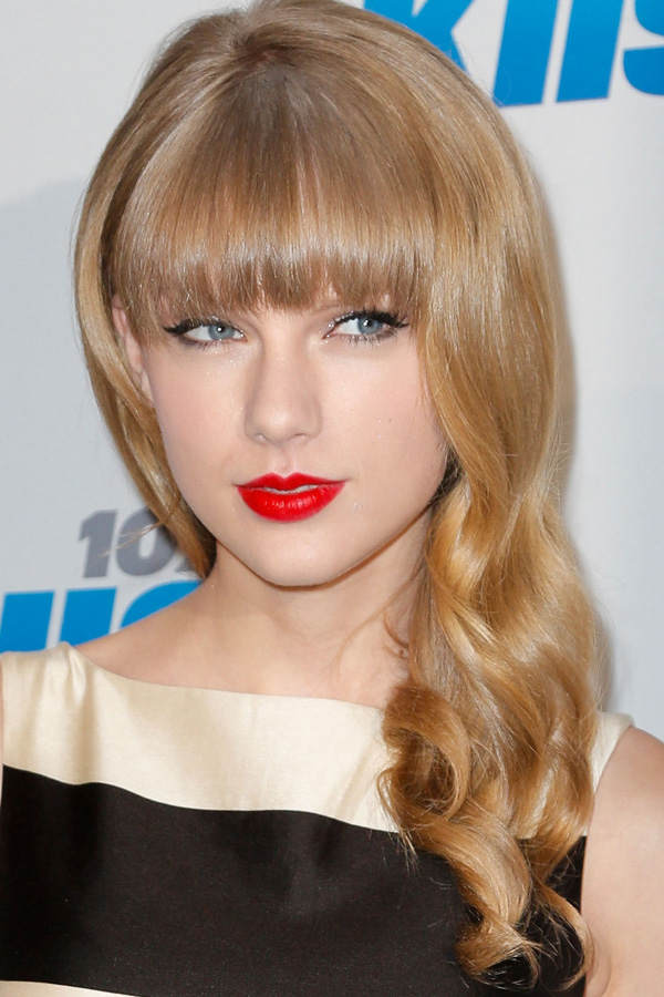 Taylor Swift: Wie findest du sie?