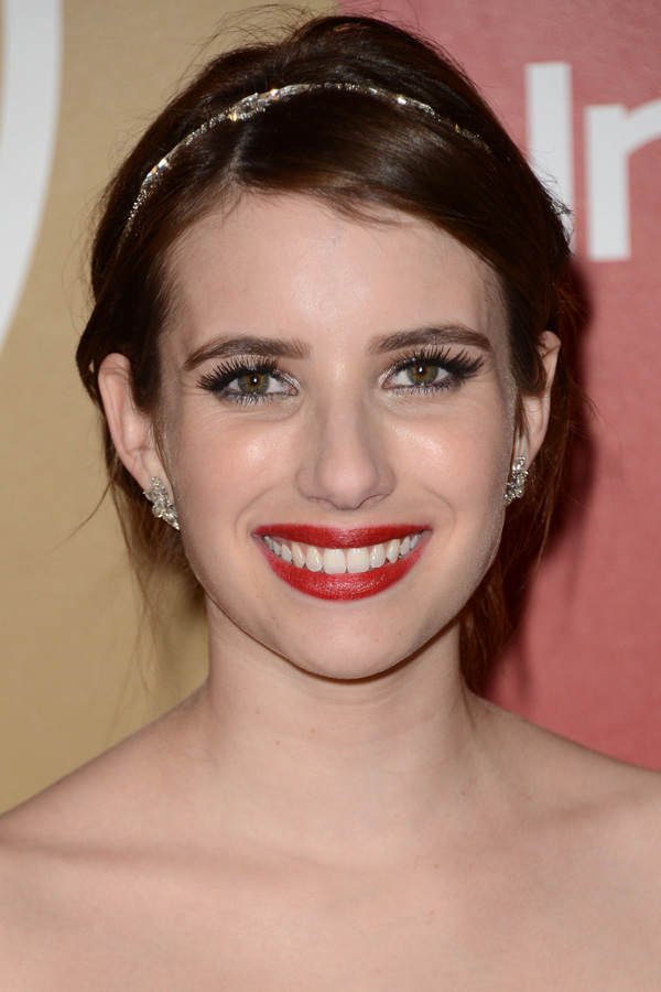 Gefällt dir Emma Roberts?