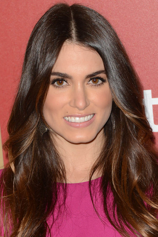 Wie hübsch findest du Nikki Reed?