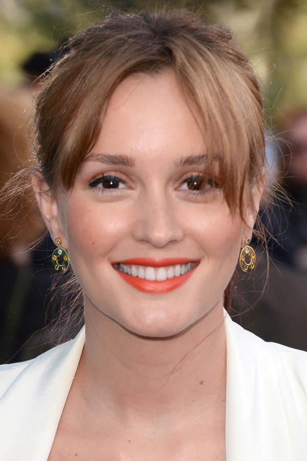 Wie findest du Leighton Meester?