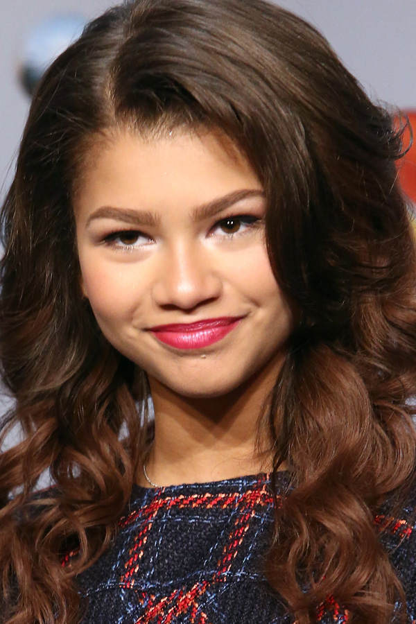 Wie gefällt dir Zendaya Coleman?
