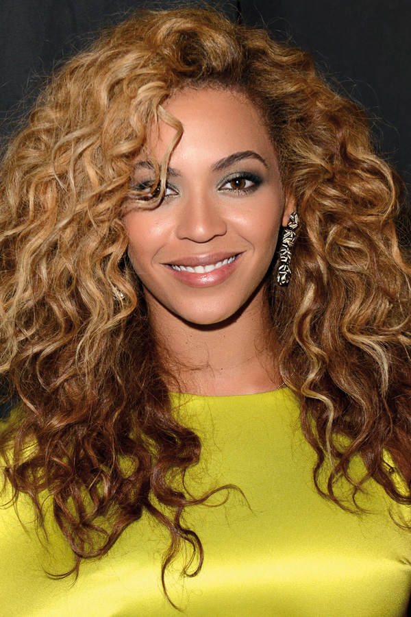 Wie hübsch findest du Beyoncé Knowles?