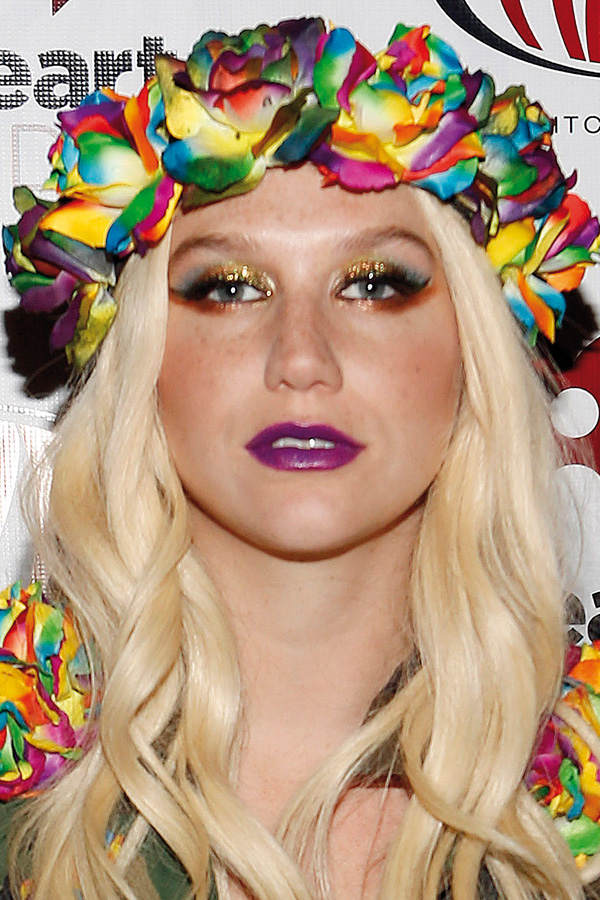 Kesha: Findest du sie hübsch?