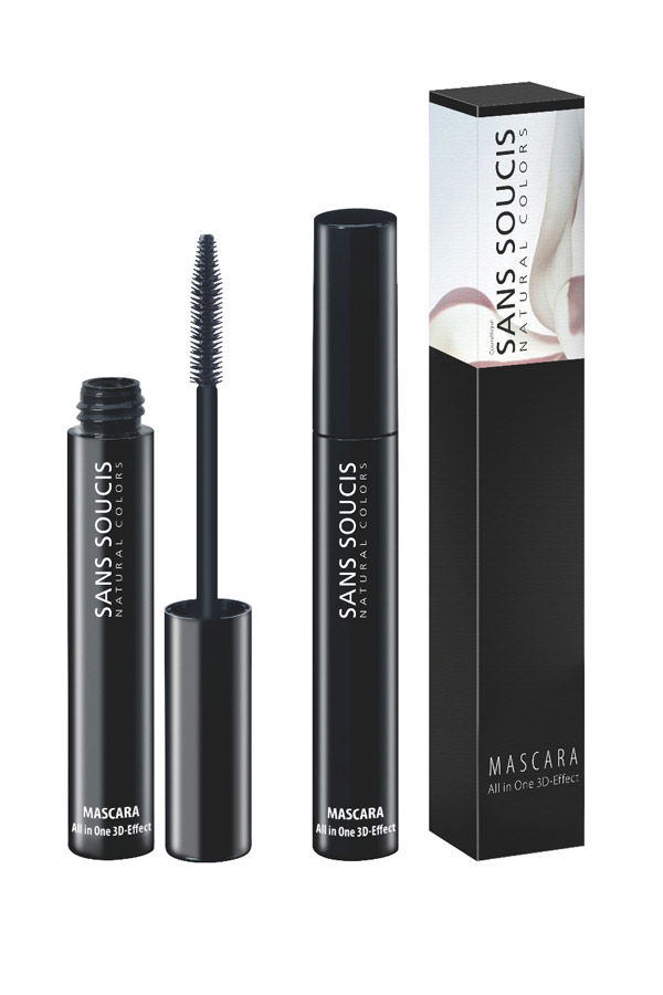Mascara von Sans Soucis