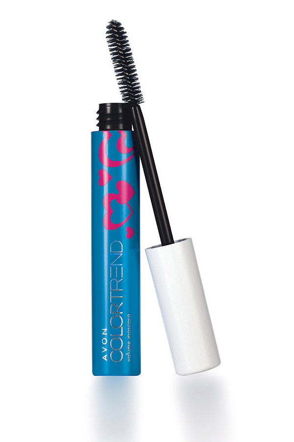 Mascara von Avon