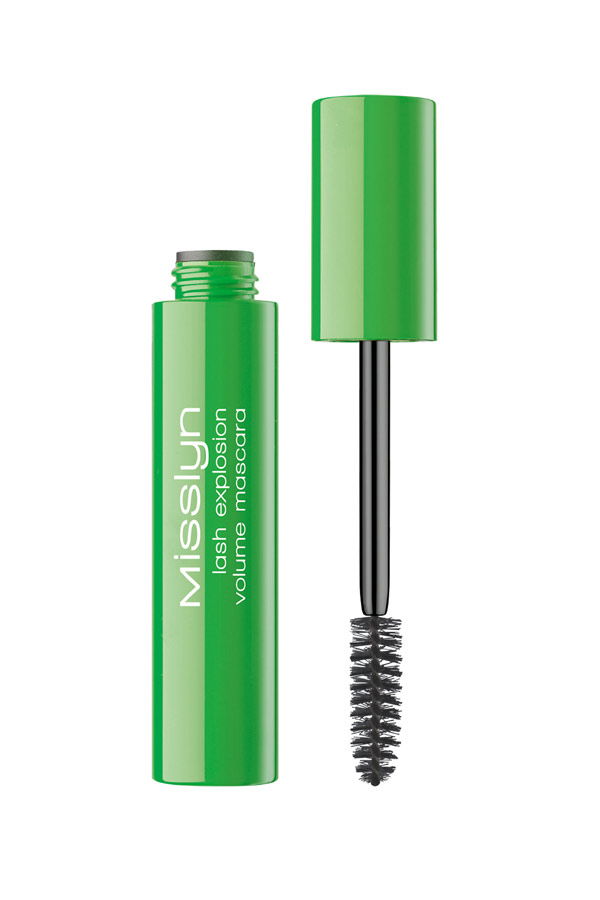 Mascara von Misslyn