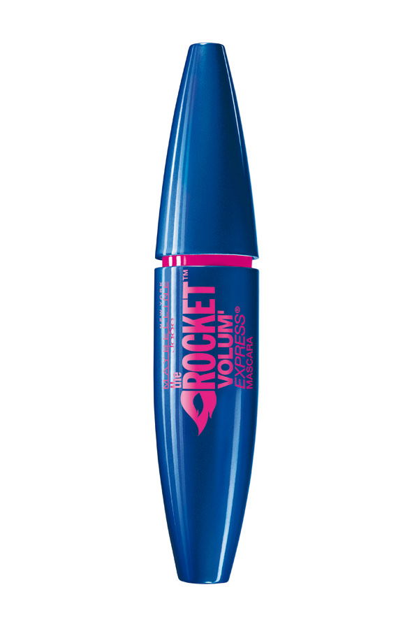 Mascara von Maybelline Jade