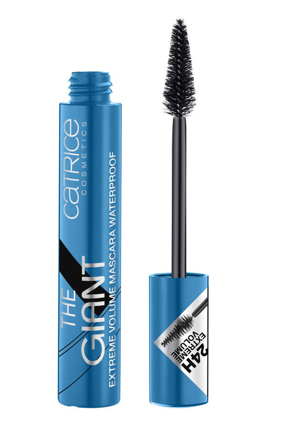 Catrice Giant Extreme Volume Mascara