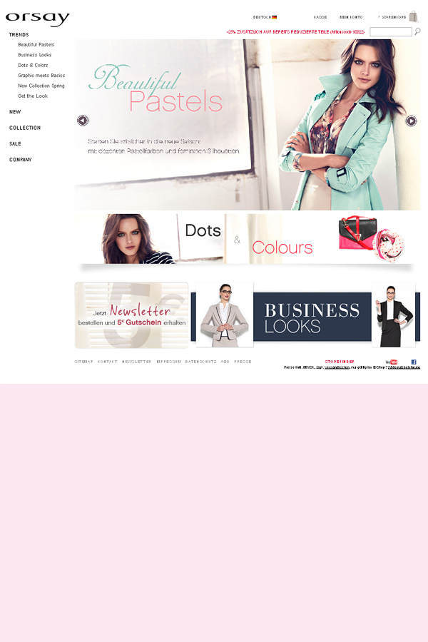 www.orsay.de