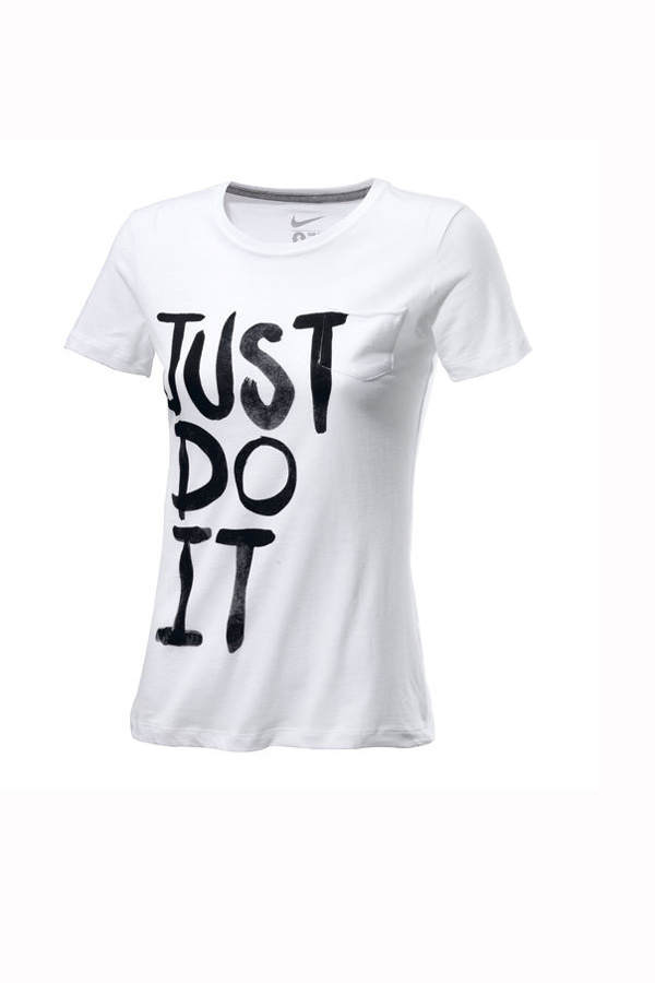 T-Shirt von Nike