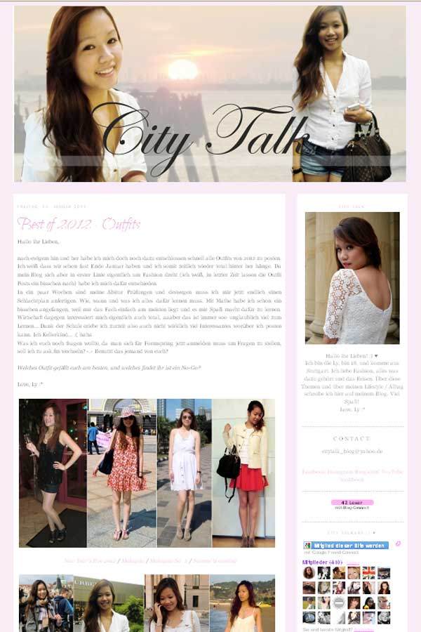 City Talk