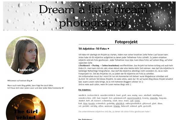 DER Fotoblog