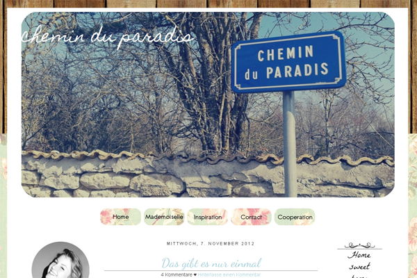 Tolle Fotos & Schöne Songs