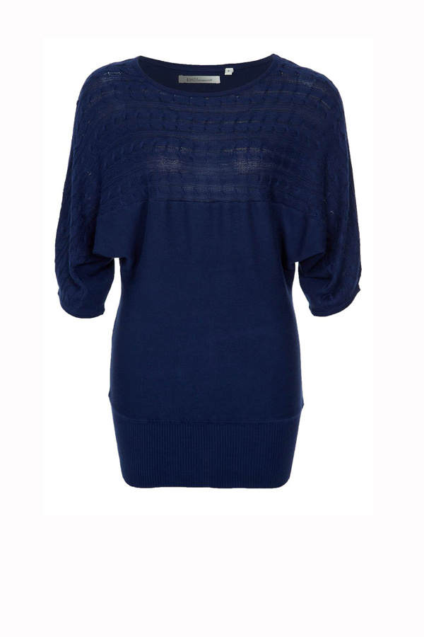 Strickkleid von Emoi