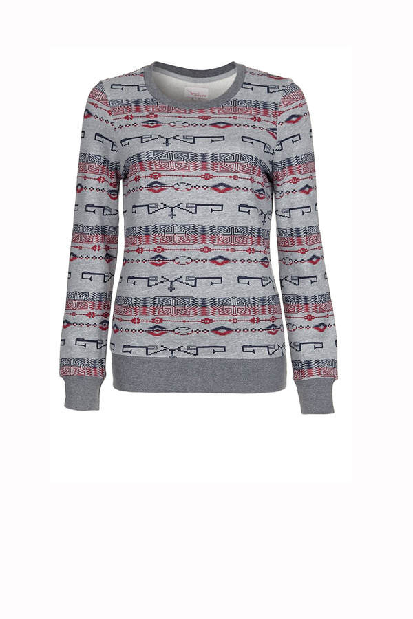 Sportpulli von Twintip