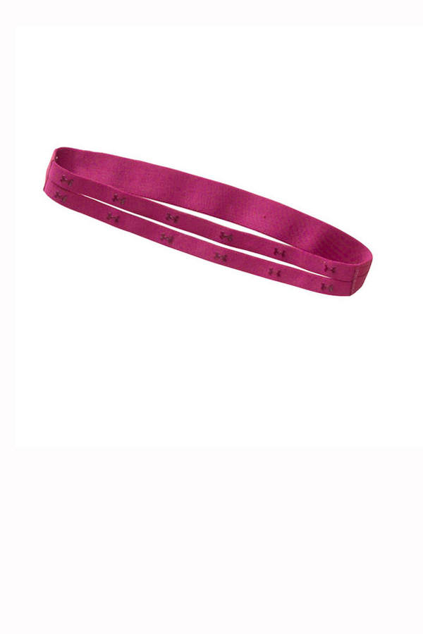 Haarband von Under Armour