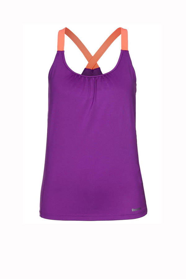 Sporttop von Reebok