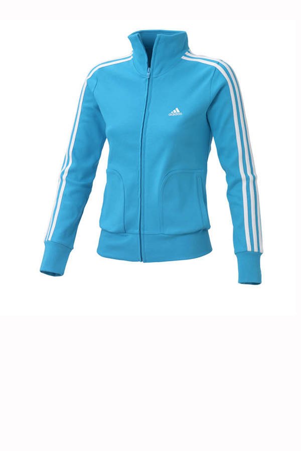 Trainingsjacke von Adidas
