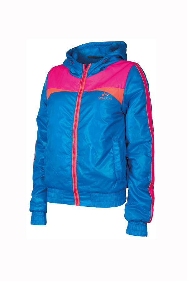 Sportjacke von Only Play