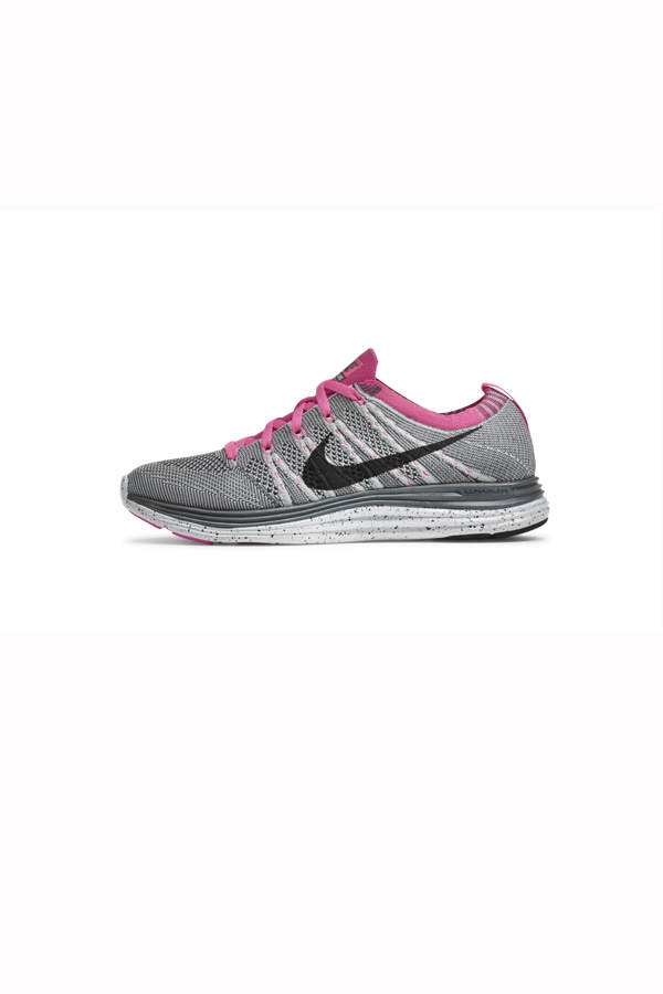 Nike Flyknit One+