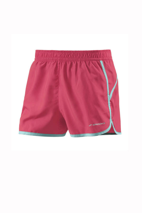 Shorts von Brooks