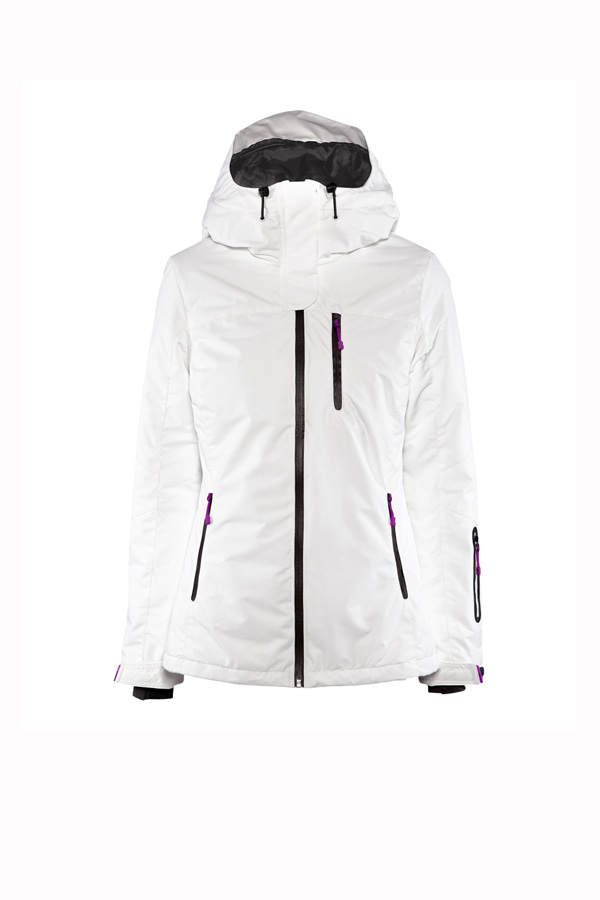 Skijacke von H&M