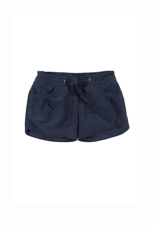 Shorts von Bonprix