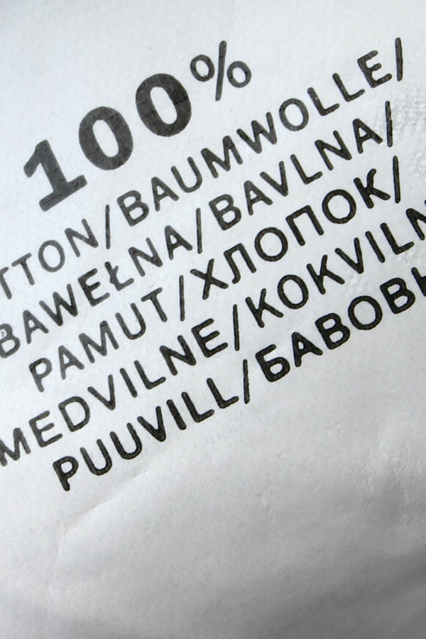 Genaue Beschreibung