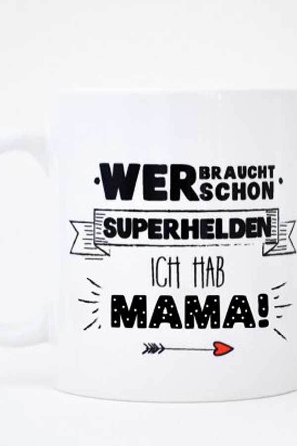 Wer braucht schon Superhelden