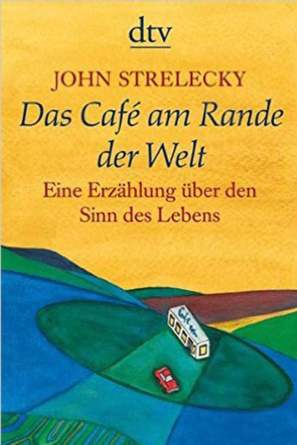 Das Café am Rande der Welt