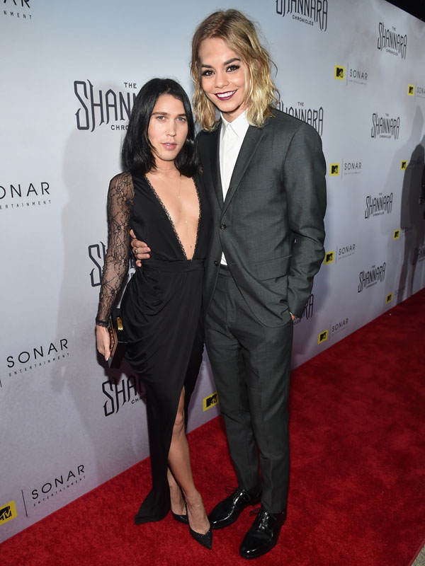 Vanessa Hudgens und Austin Butler: Face Swap