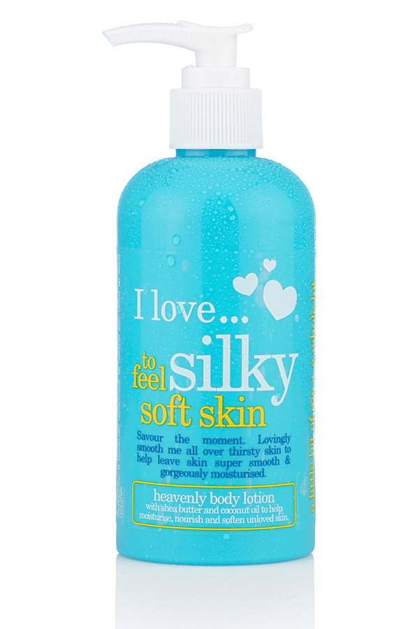Body Lotion
