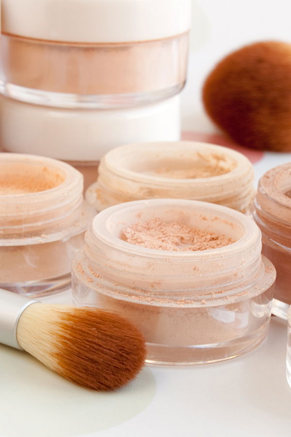 Concealer für jeden Teint