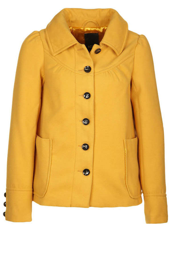 Jacke von Ichi