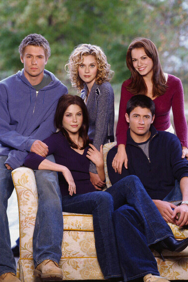 One Tree Hill