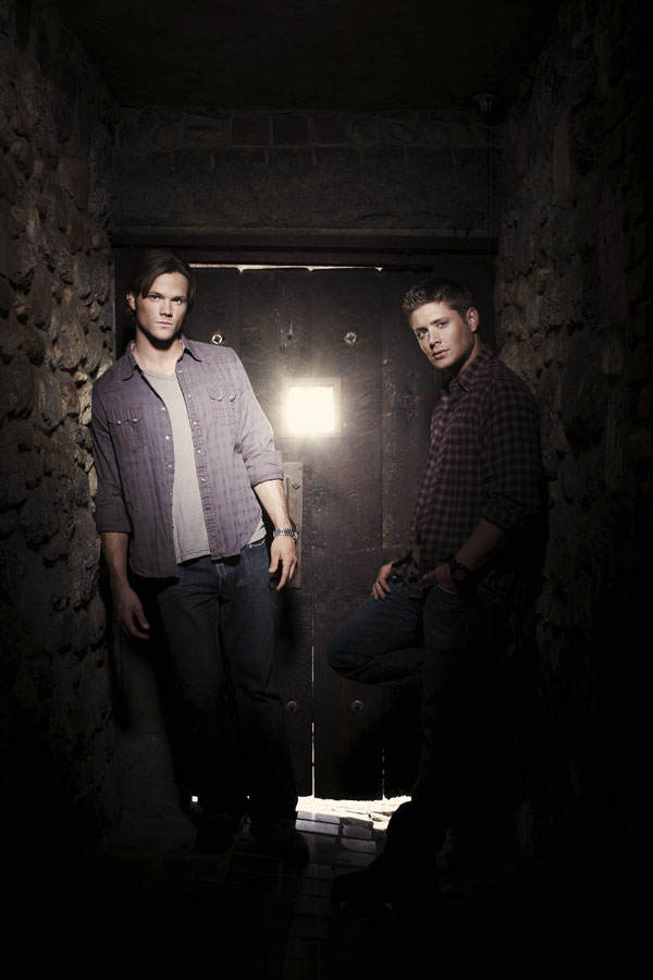 Supernatural