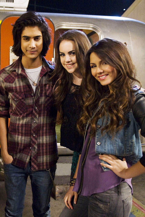 Victorious