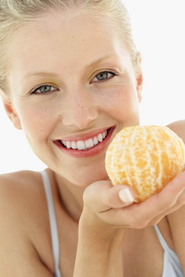 Tipp 4: Vitamin C