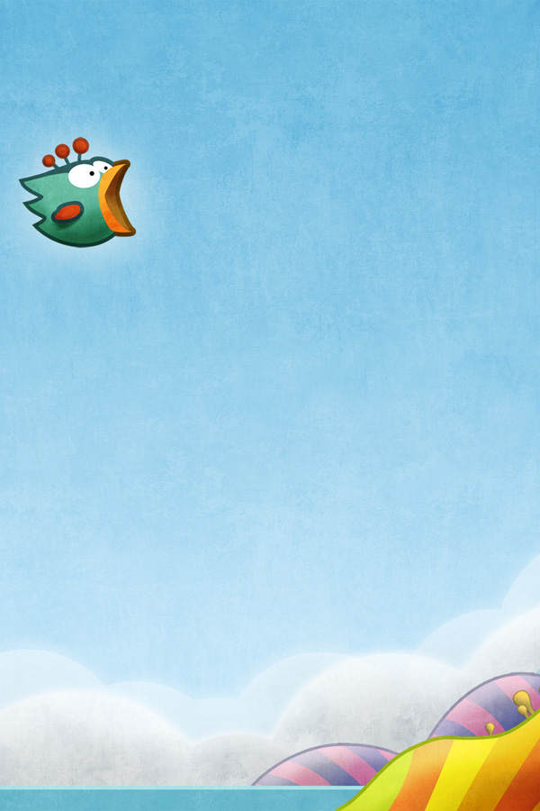 Tiny Wings