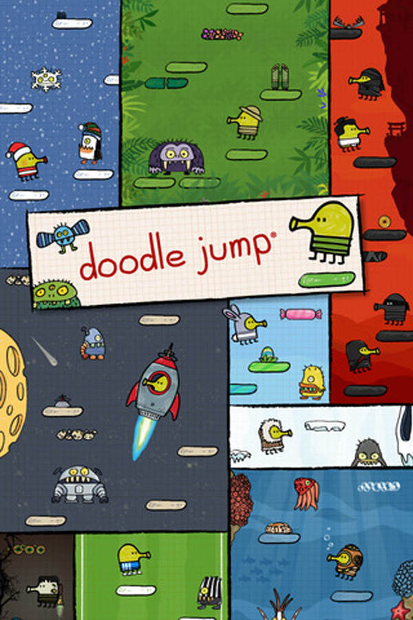 Doodle Jump
