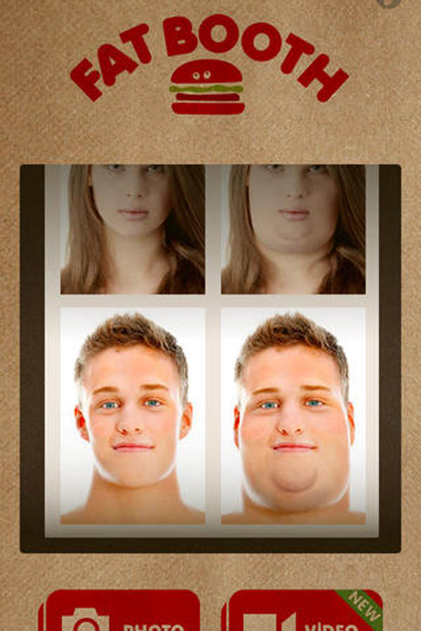 FatBooth