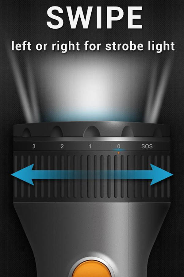 Flashlight