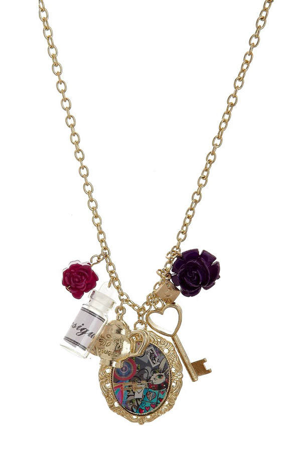 Kette von Desigual