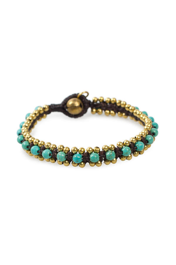 Armband von Bohemian Society