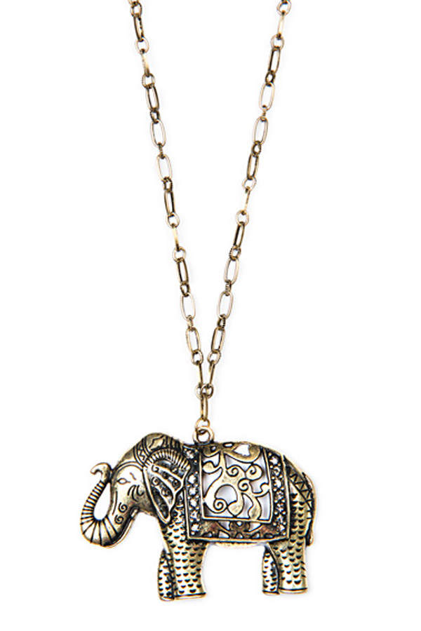 Kette von Mango