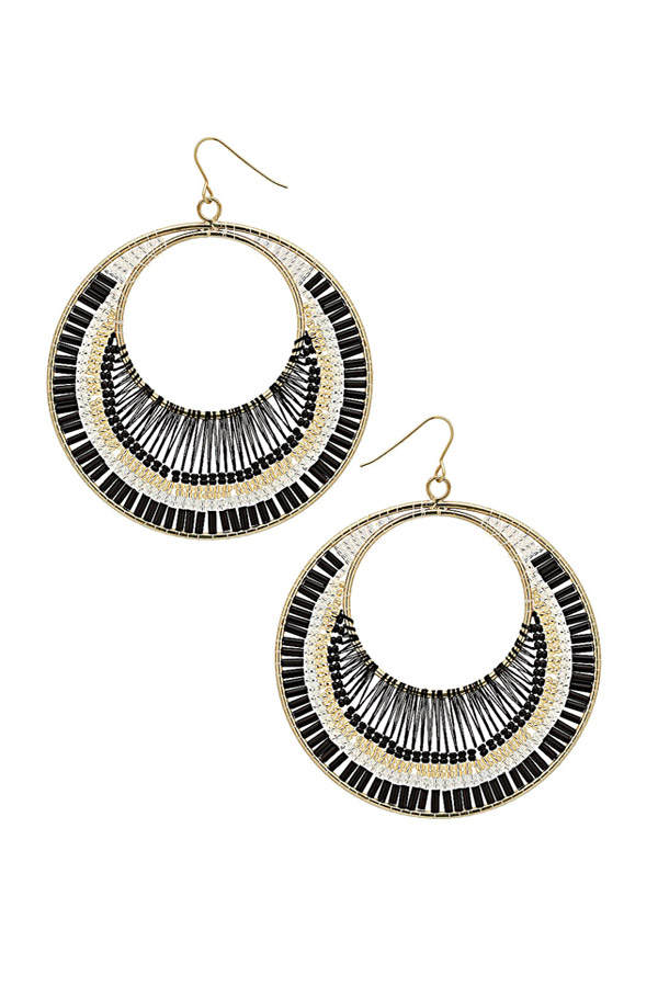 Ohrringe von Topshop