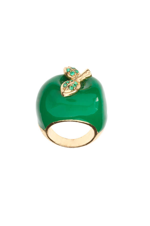 Ring von Pieces